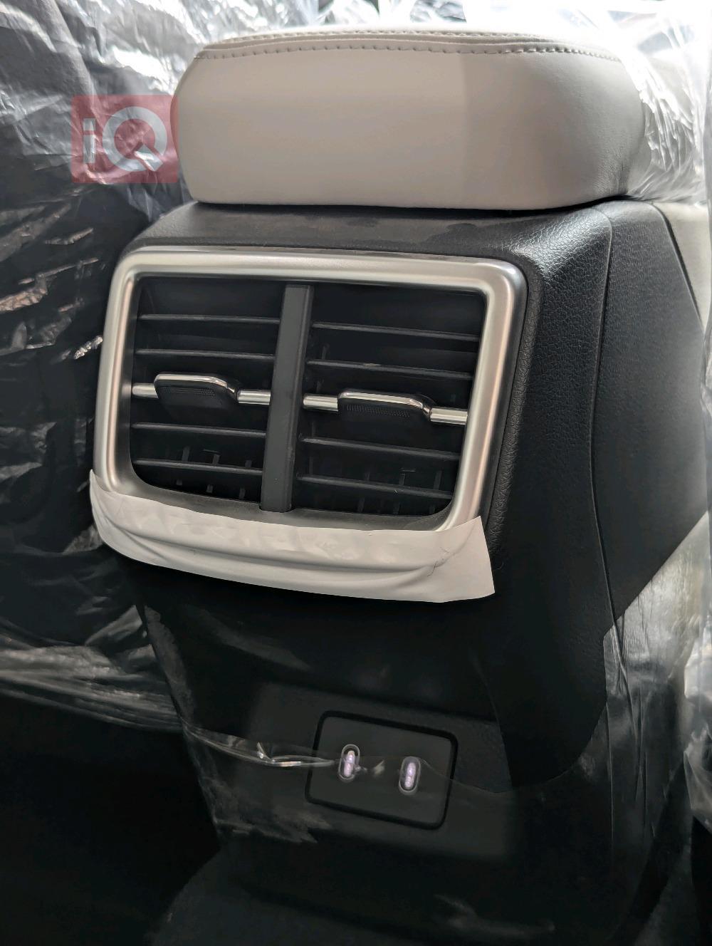 کیا K5